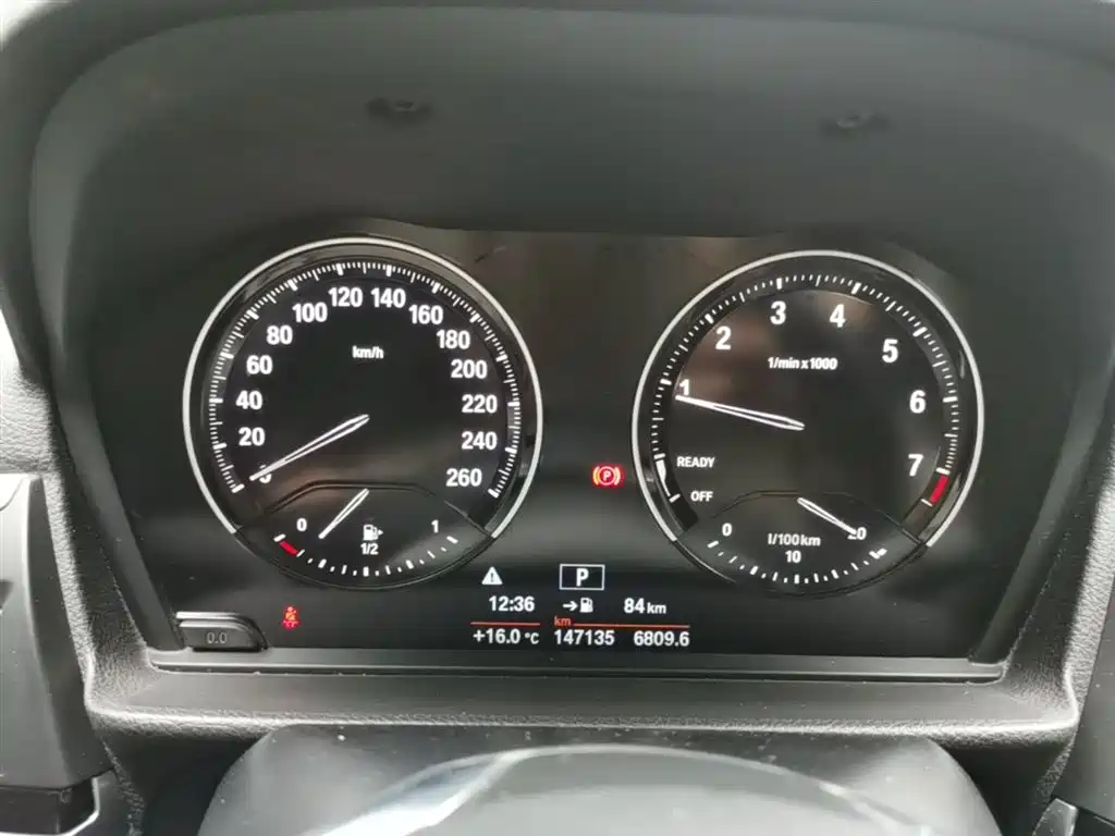 BMW 1 Series 2020 Model 120i Fashion Style фото 12