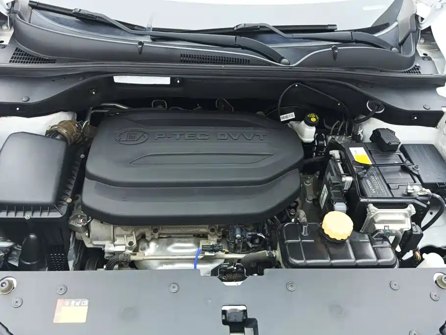 Photo 10 - Baojun 510