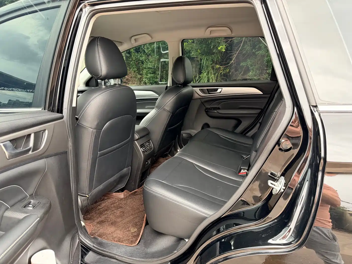 Haval M6 2024 2023 PLUS 1.5T DCT Elite Smart Connect