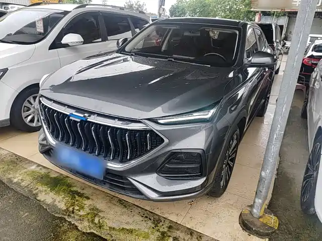 Changan Oshan Changan Oushang X5 2022