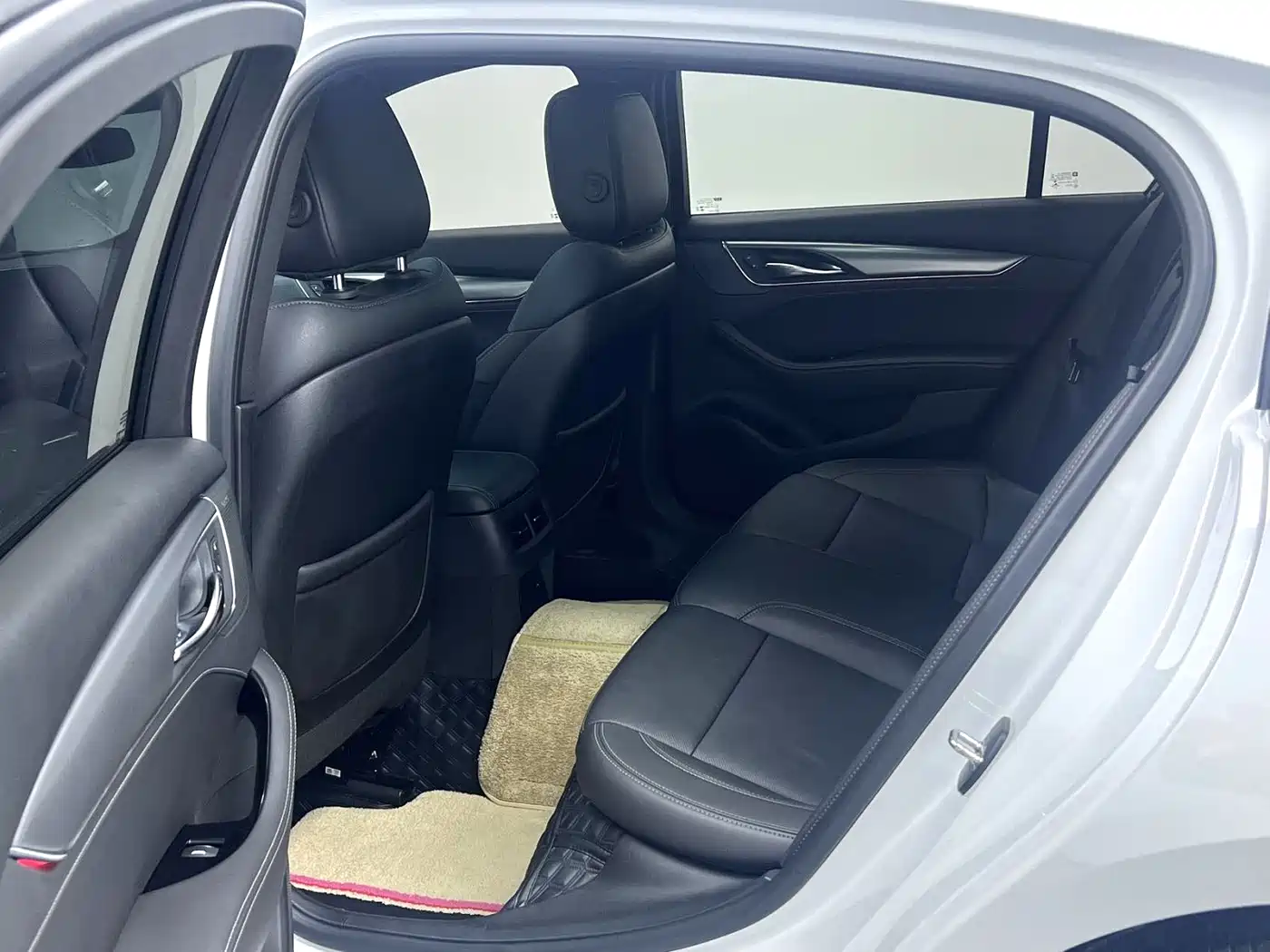 Cadillac CT5 2024 28T Luxury Model Pro фото 6