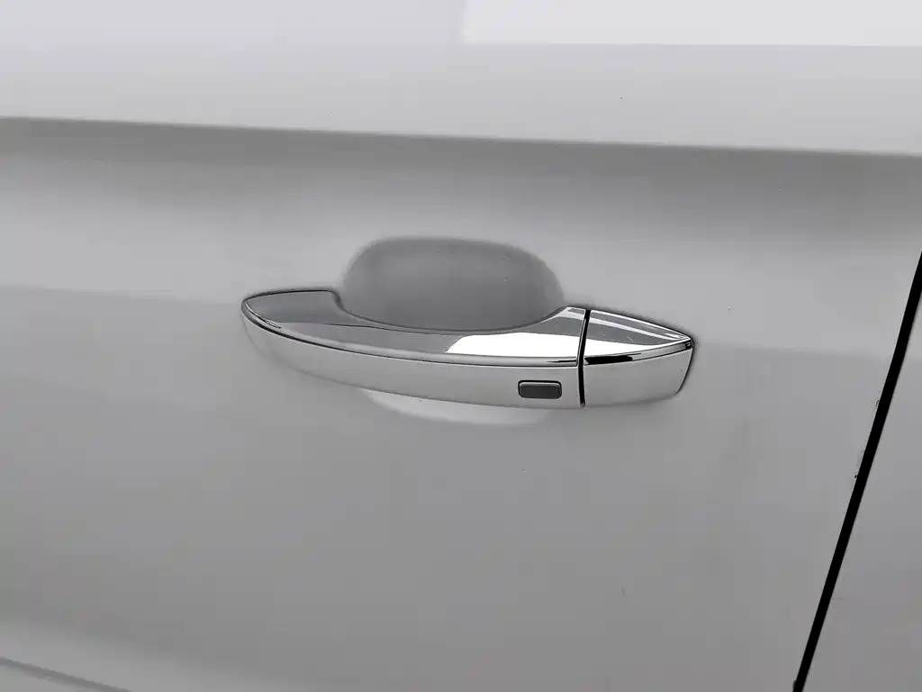 Roewe RX3 2019 2018 1.6L CVT Flagship