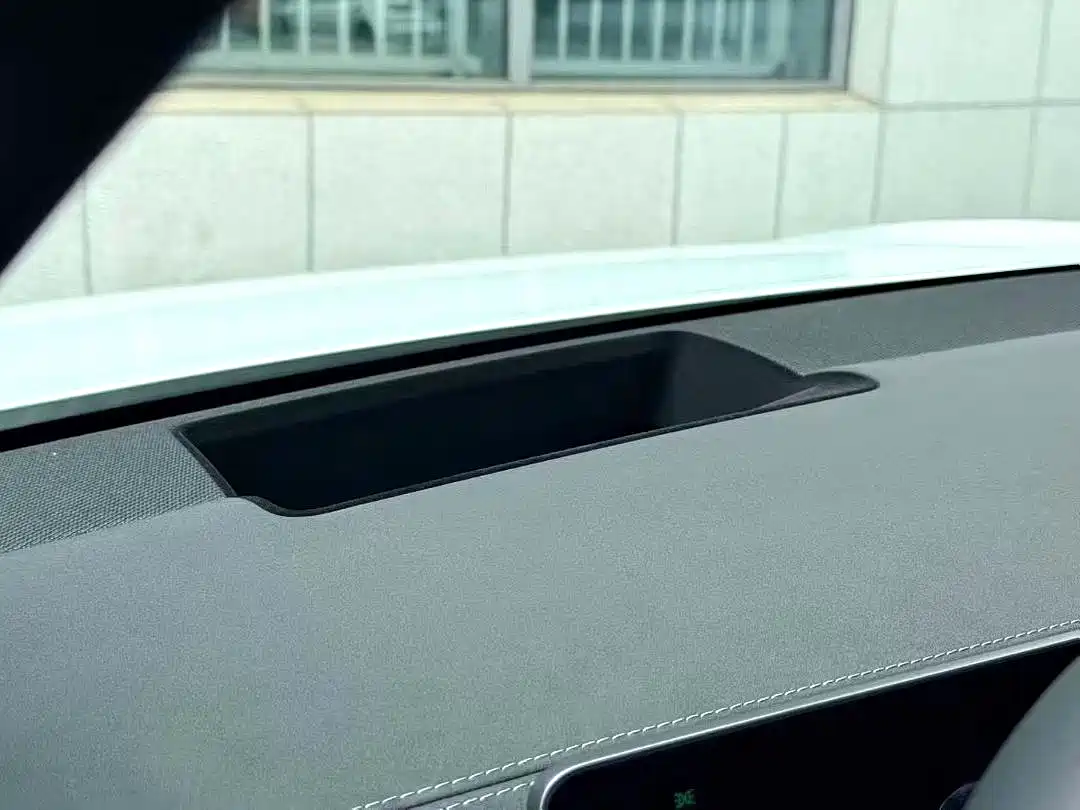 NIO EC6 2025 2025 75kWh