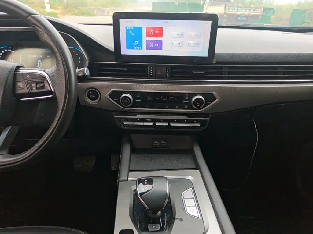 Jetour X70 2024 2024 1.5T DCT Sport Edition 7-seater