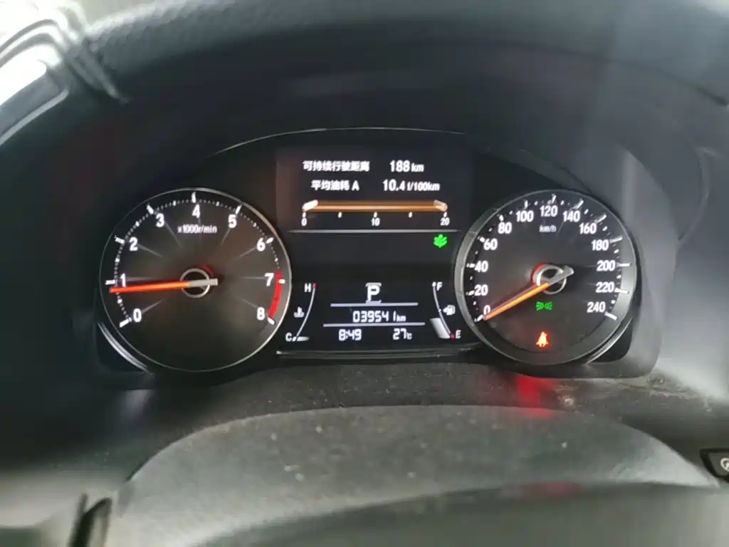 Honda Avancier 2023 2020 370TURBO 4WD Premium Edition