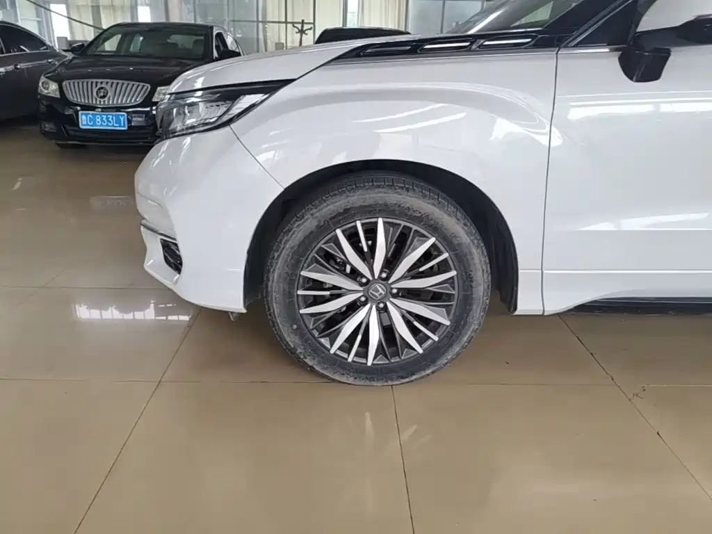 Honda Avancier 2023 2020 370TURBO 4WD Premium Edition