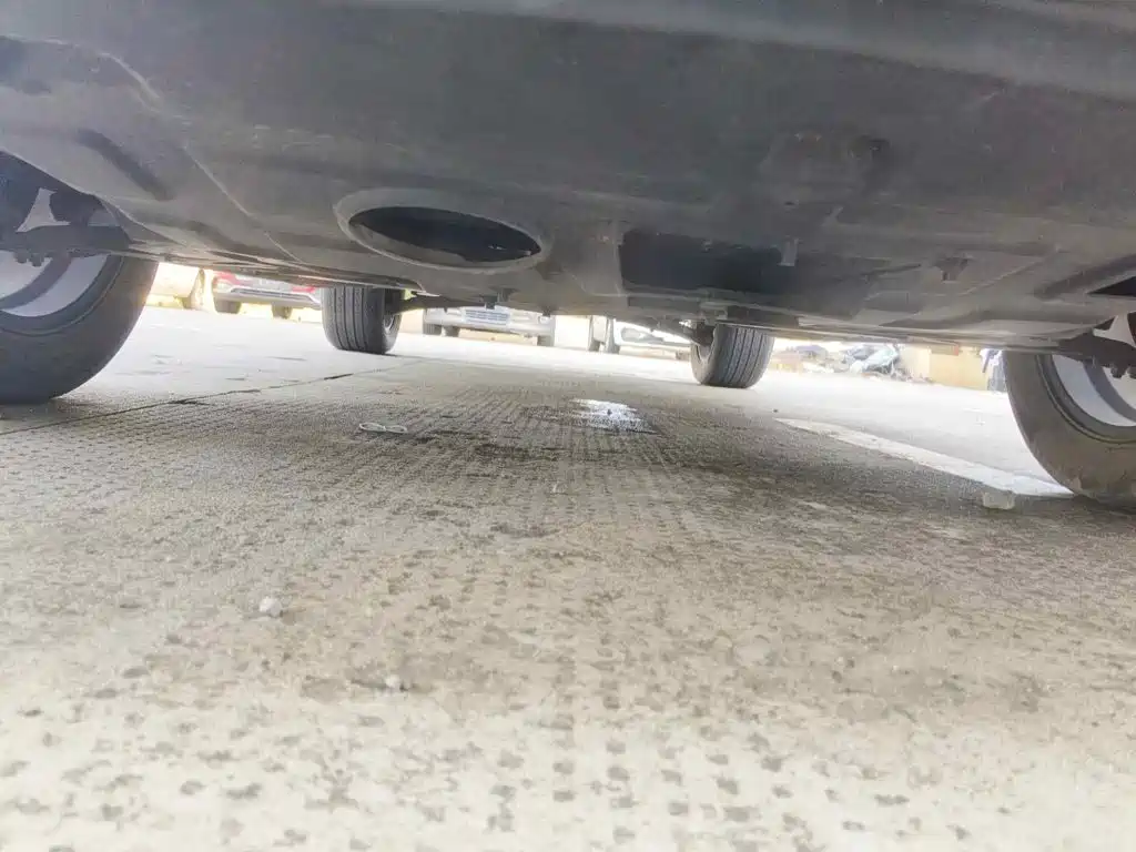 Soueast DX7 2018 2018 Model 1.5T Manual Triumph Edition