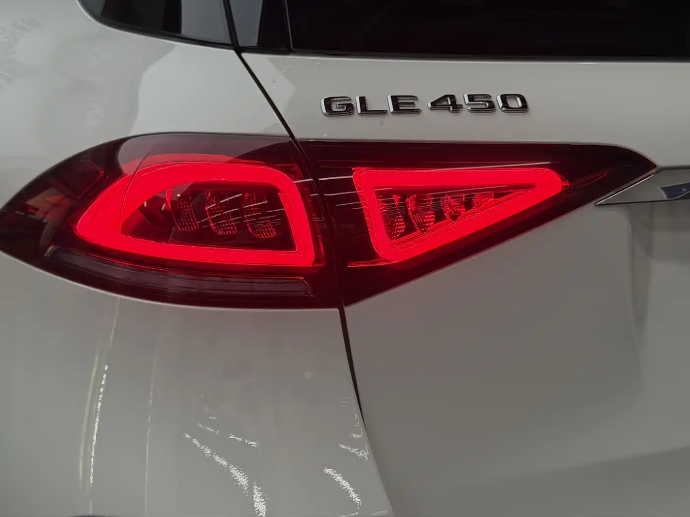 Mercedes-Benz GLE 2021 GLE 450 4MATIC Dynamic фото 18