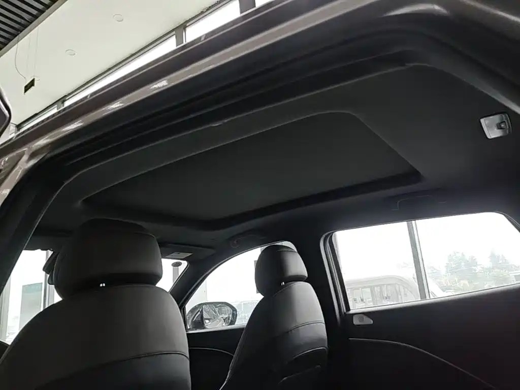 Changan CS55 PLUS 2025 2026 Model 4th Gen New Blue Whale 1.5T Celestial Premium
