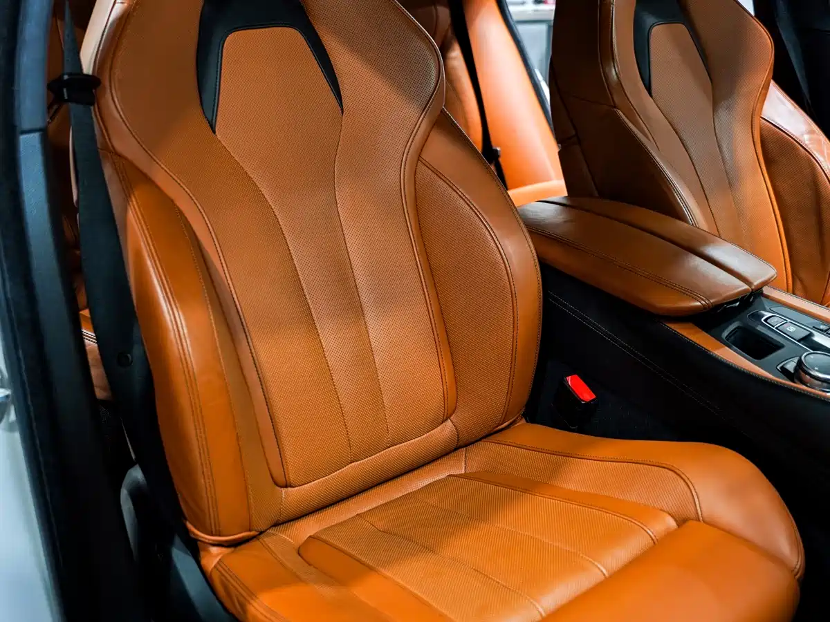 BMW X6 M 2015 X6 M фото 12