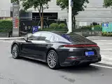 Фото 5 - Porsche Panamera