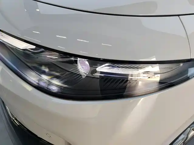 Leapmotor C10 2026 605 LiDAR Edition — фото 5
