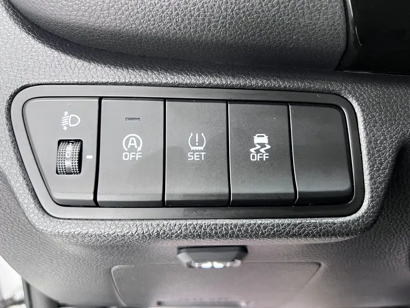 Kia KX3 Smart Run 2023 2021 1.5L CVT Fashion Edition