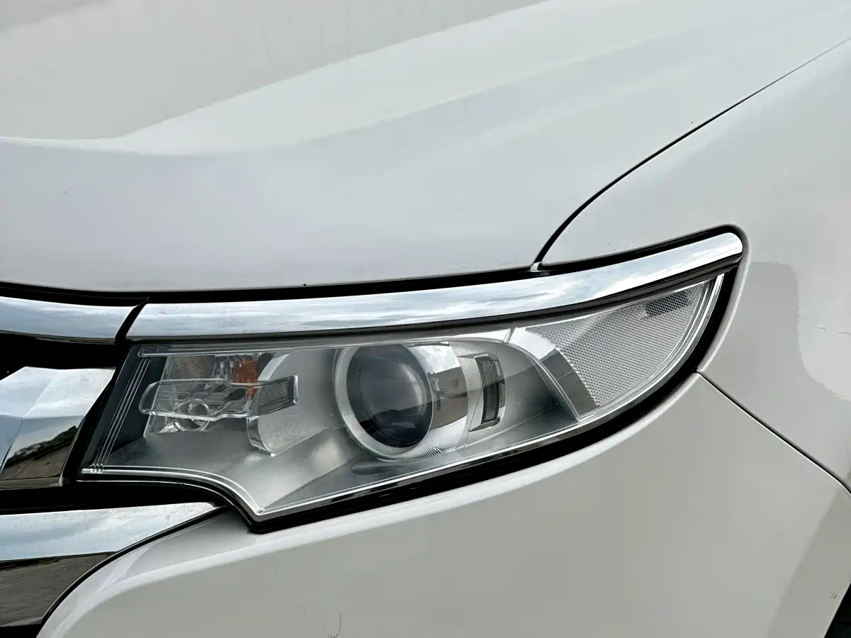 Ford Edge (Import) 2015 2012 3.5L Premium
