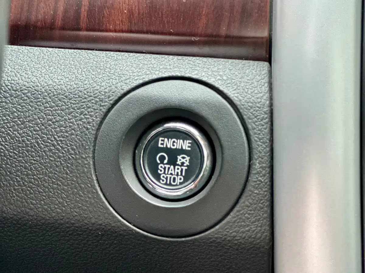 Ford Edge (Import) 2015 2012 3.5L Premium