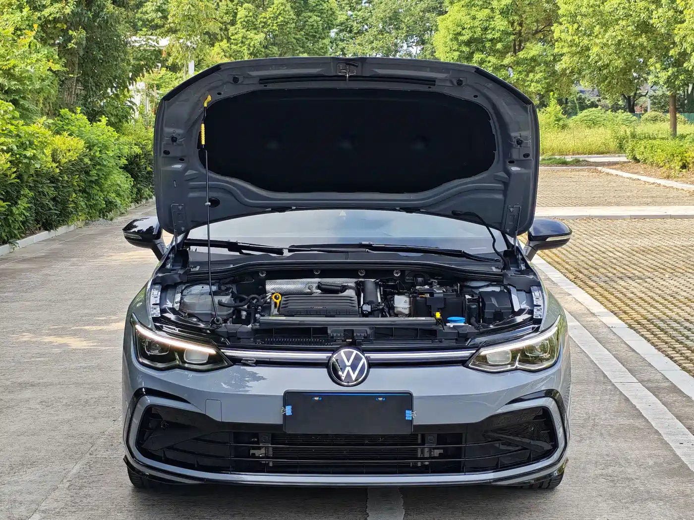 Volkswagen Golf, миниатюра 28