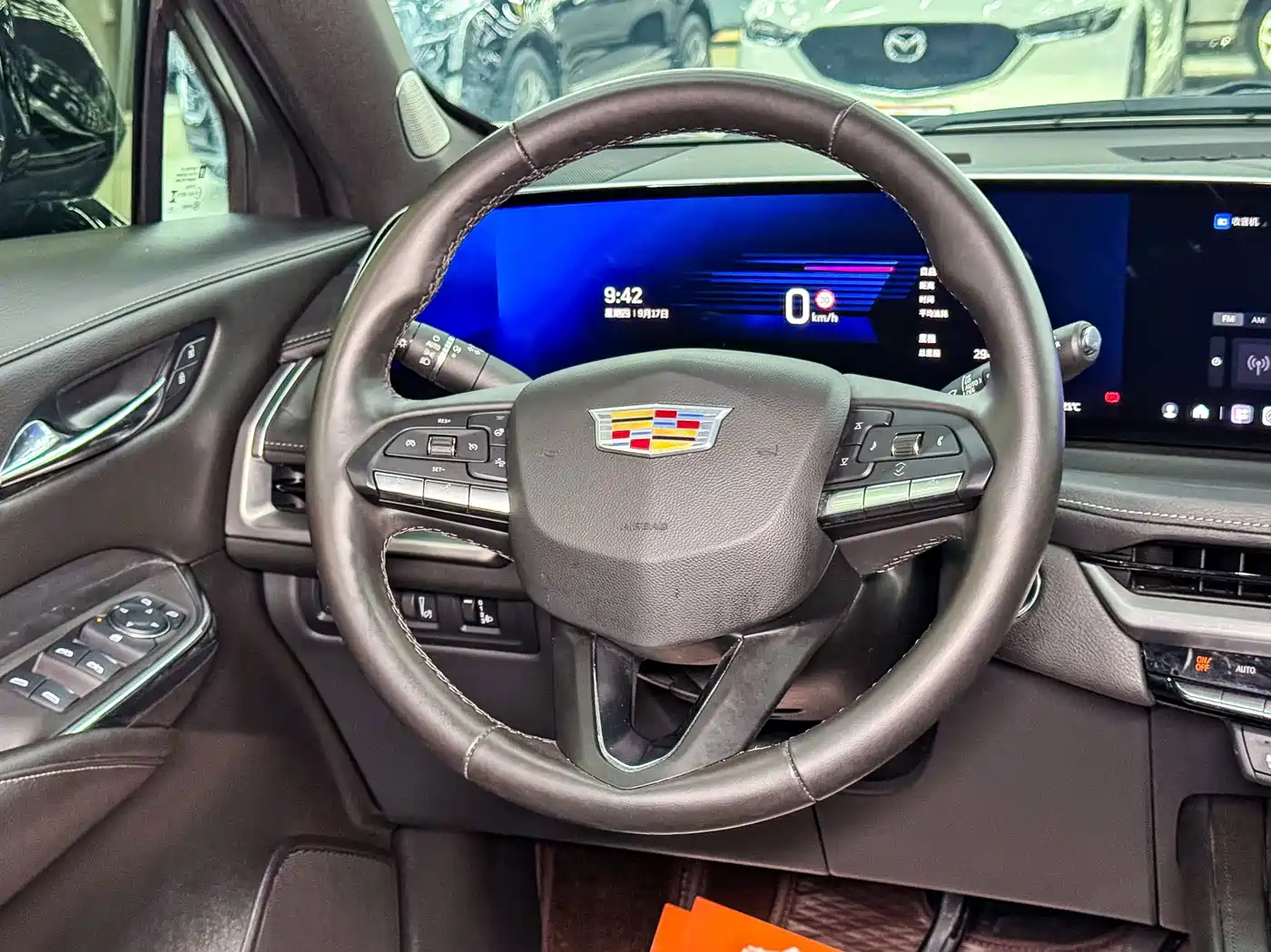Cadillac XT4 2024 2024 28T 2WD Luxury