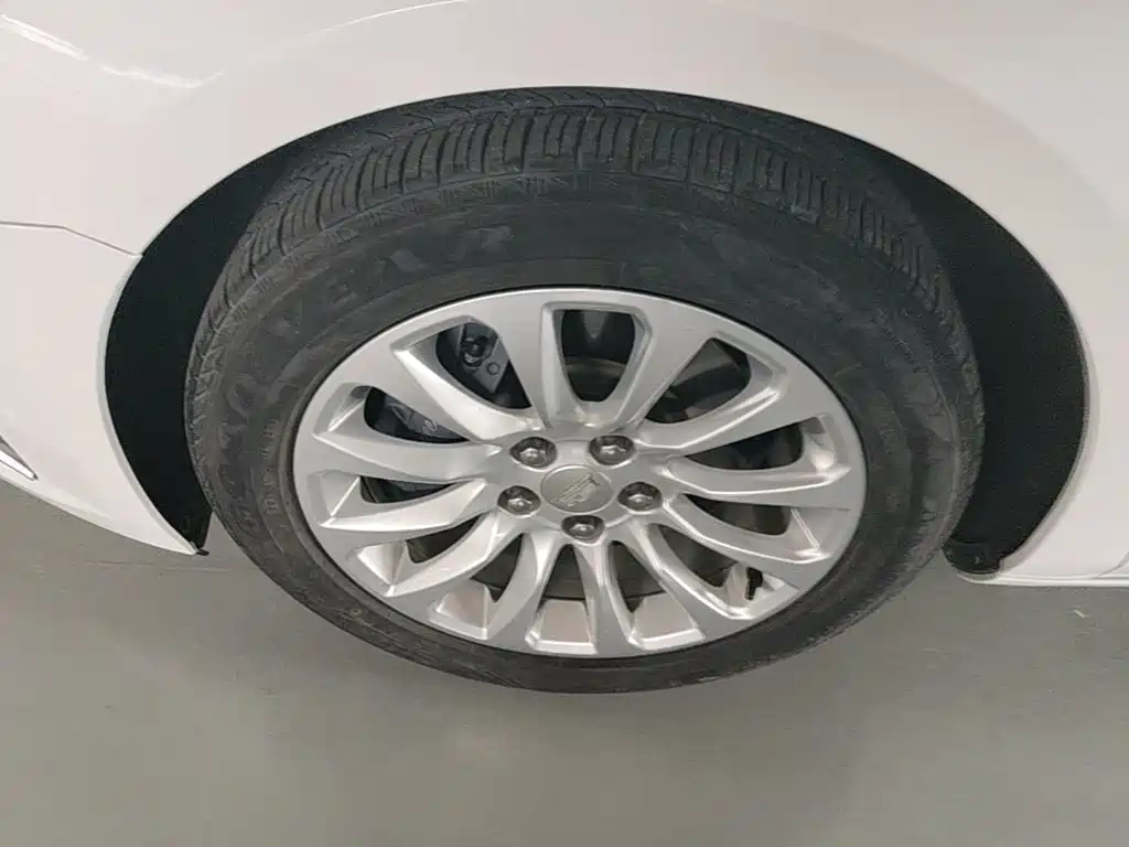 Cadillac XTS 2019 2018 28T Technology