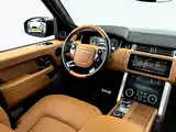 Фото 8 - Land Rover Range Rover