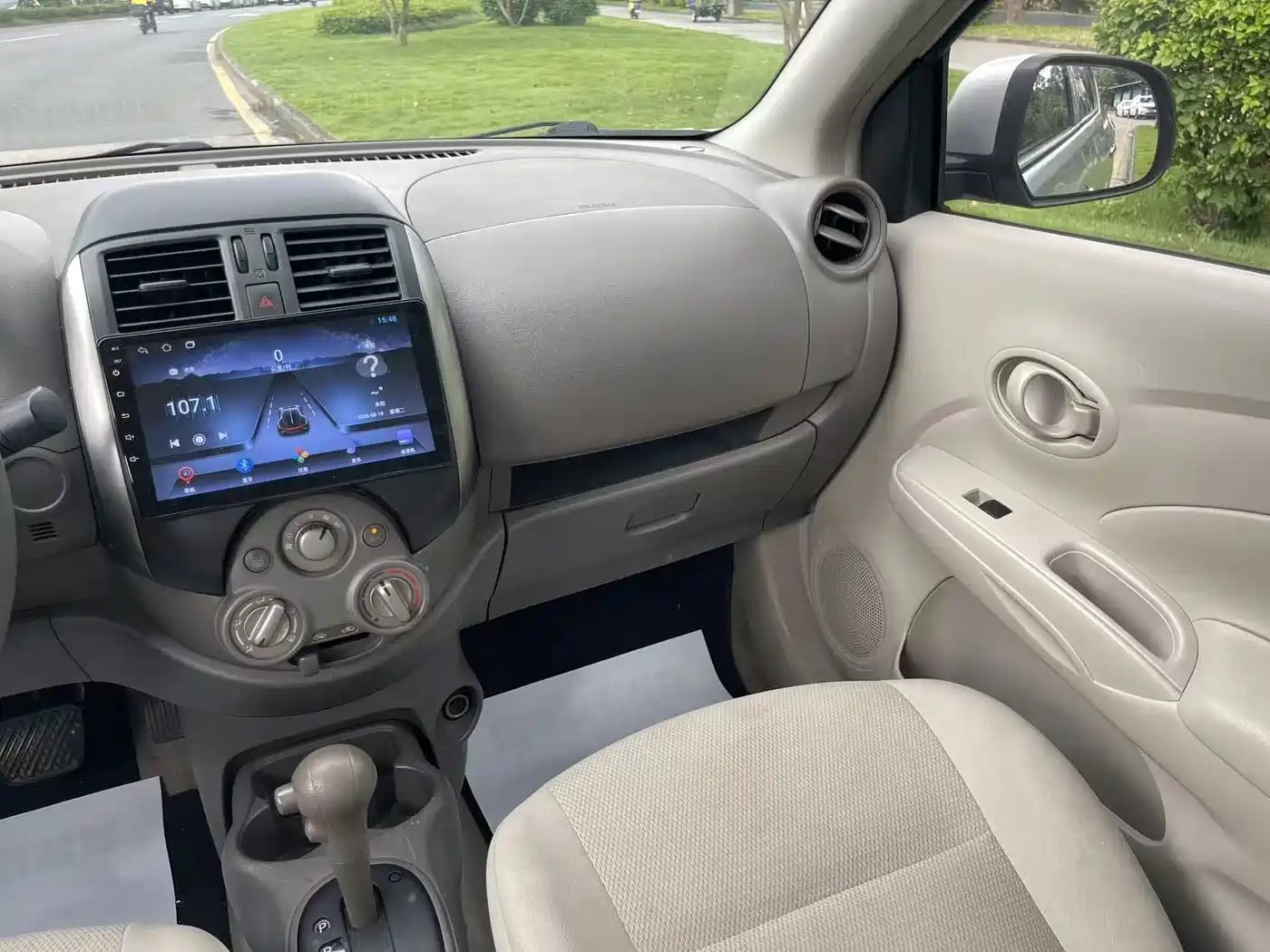 Nissan Sunny 2013 2011 1.5XE CVT Comfort Edition