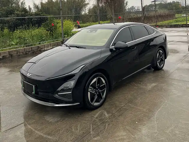 WULING WULING STARLIGHT