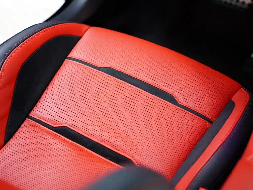 Mercedes-Benz AMG GT 2022 AMG GT 50 4-Door Coupe фото 53