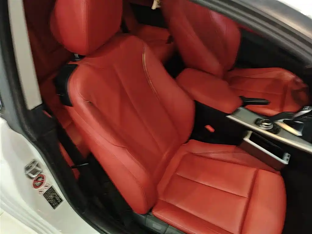BMW 4 Series 2016 420i Design Package фото 24