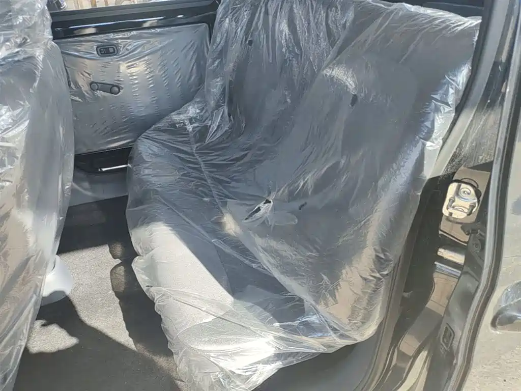 Wuling Motors Wuling Zhiguang NEV 2026 2025 Standard Version