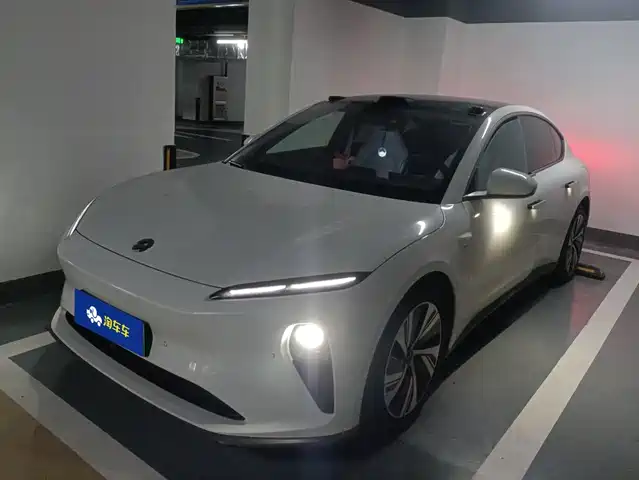 NIO ET5 2023