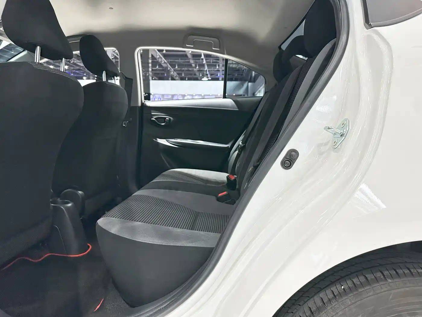 Toyota Vios 2023 2022 1.5L 20th Anniversary Edition