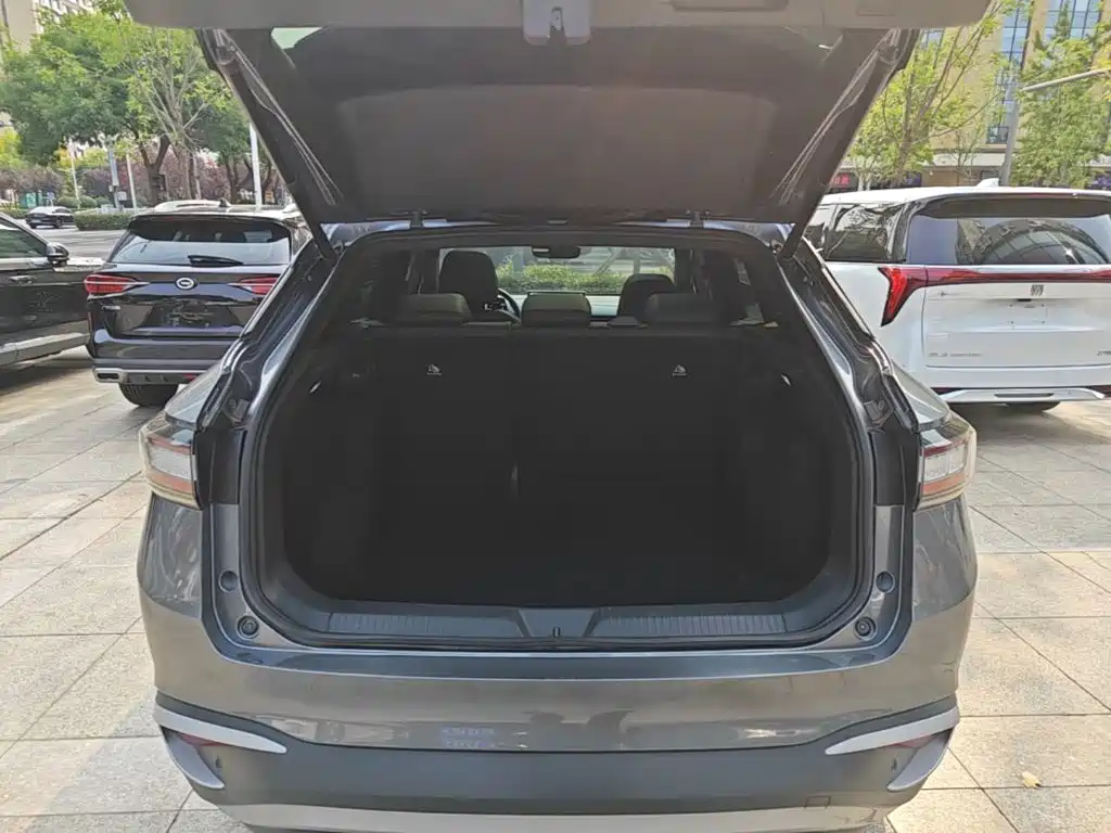 Photo 19 - Volkswagen ID.4 X