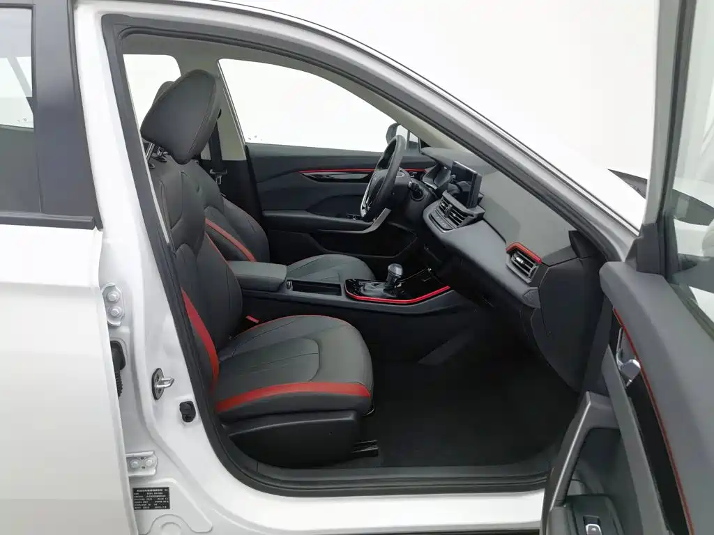 Dongfeng Aeolus Yixuan GS 2022 2021 230T Automatic Star Chaser Edition