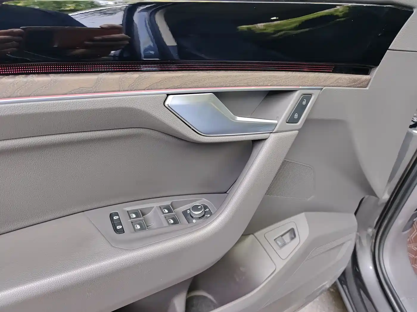 Volkswagen Touareg 2023 2022 2.0TSI Rui Shang Edition