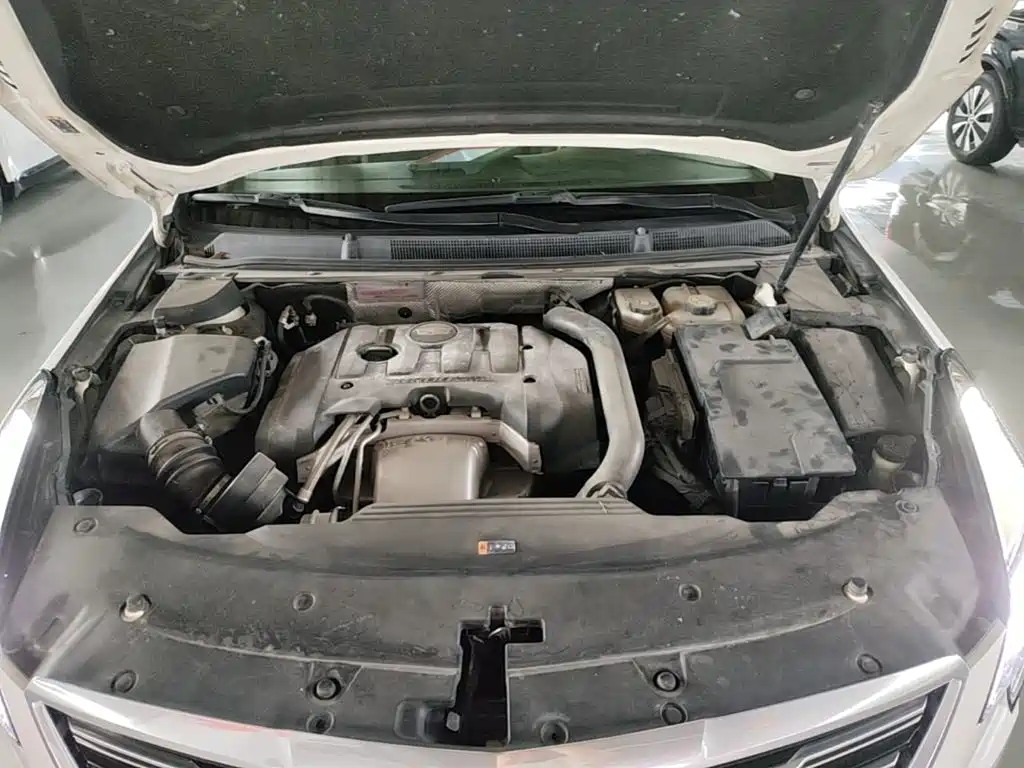 Photo 20 - Cadillac XTS