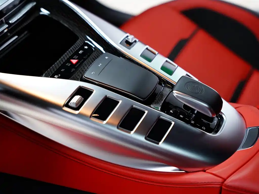 Mercedes-Benz AMG GT 2022 AMG GT 50 4-Door Coupe фото 36