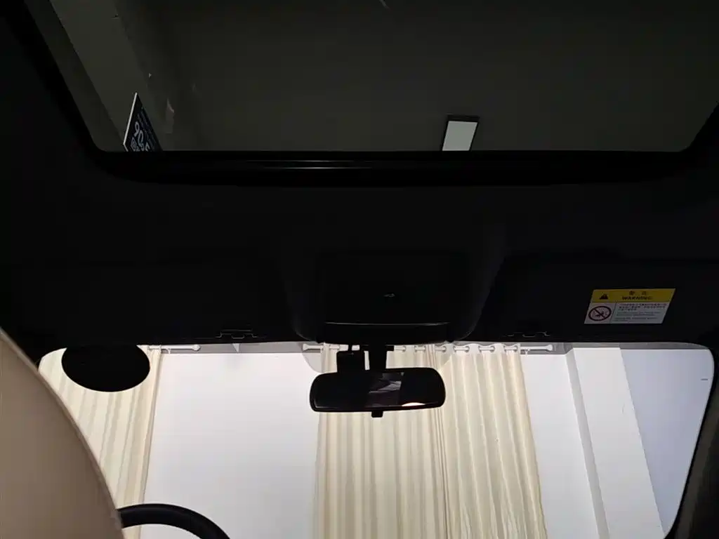 BYD Qin PLUS 2021 DM-i 55KM Flagship фото 18