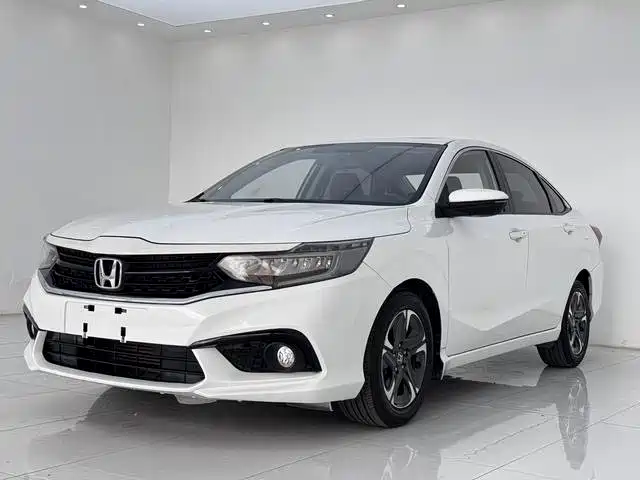 Honda ENVIX 2019 2019 180TURBO CVT Pleasure China V