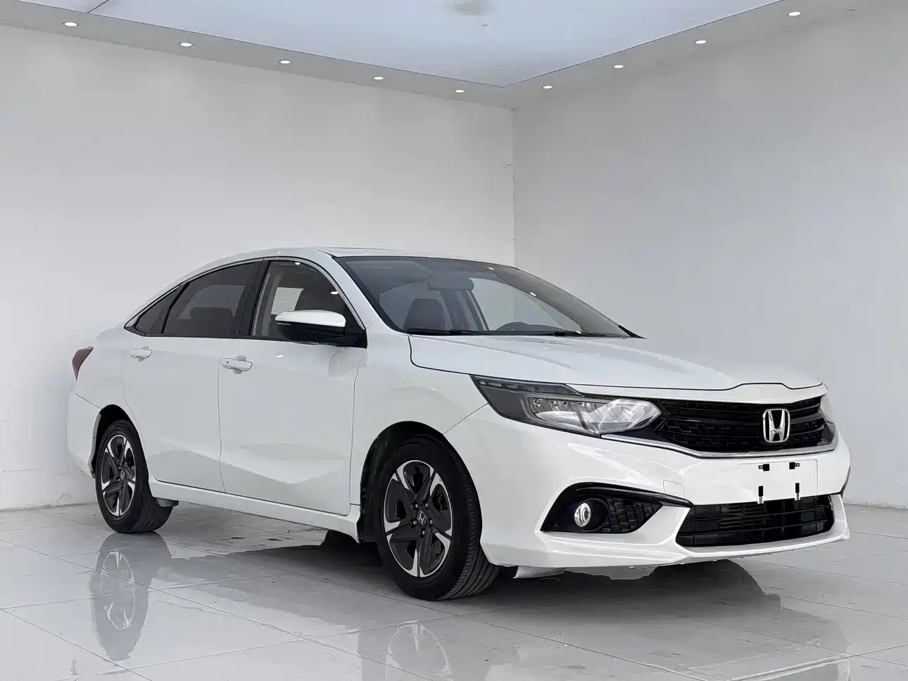 Honda ENVIX 2019 2019 180TURBO CVT Pleasure China V
