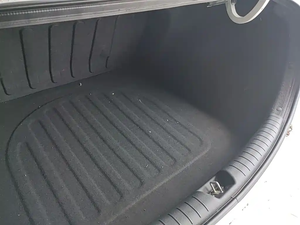 Hyundai Verna 2016 1.4L Manual Cool Edition GLS фото 19