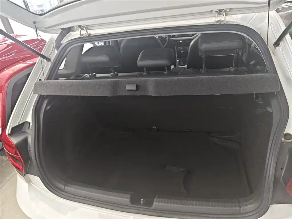 Volkswagen Polo 2019 Plus 1.5L Automatic Colorful Tech Edition фото 19