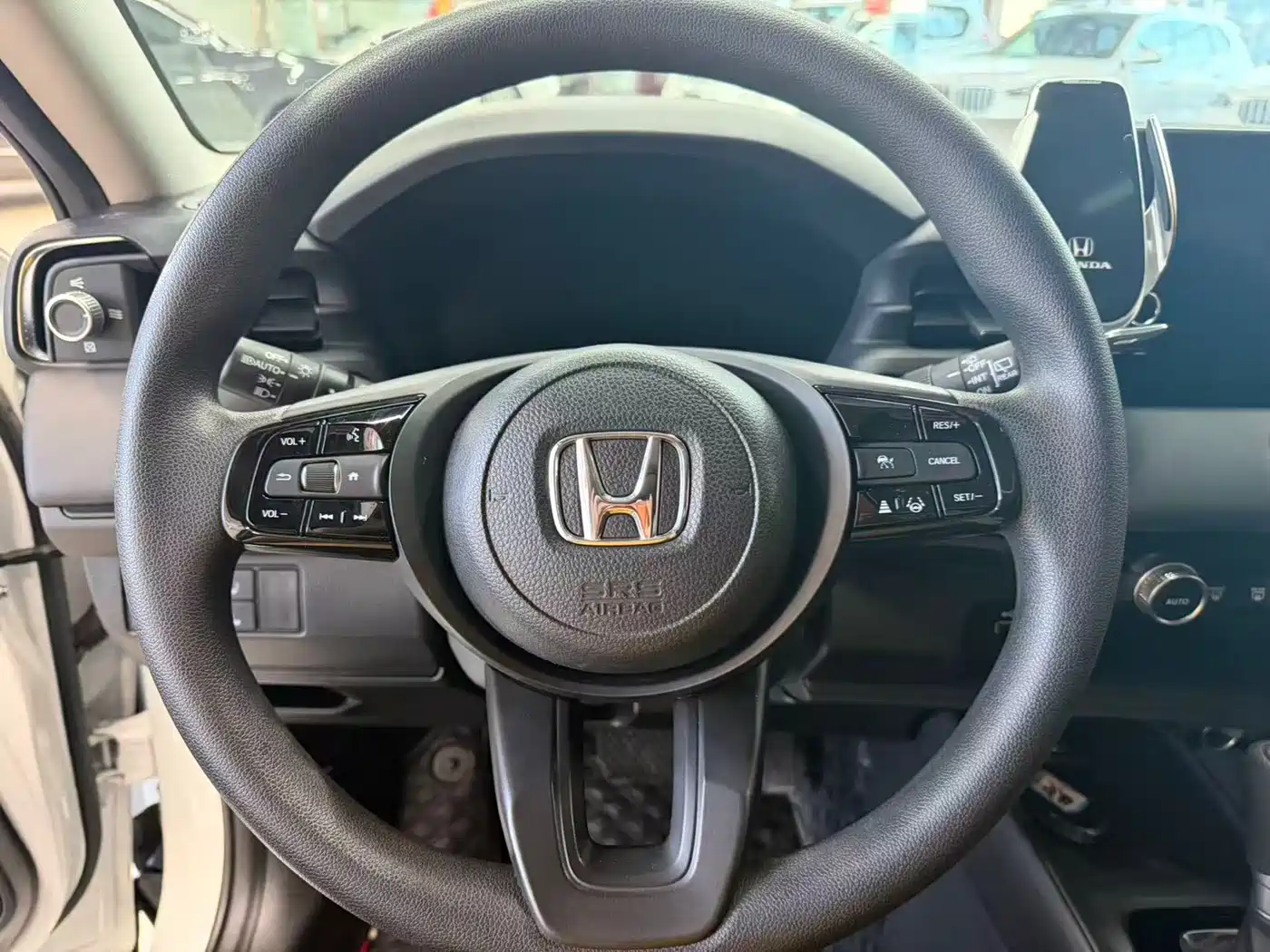 Honda Vezel 2023 2023 1.5L CVT Pioneer Edition