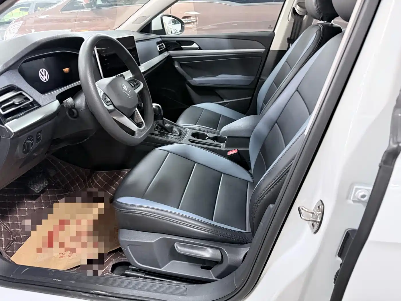 Volkswagen Lavida 2022 1.5L Auto Trend Edition фото 6