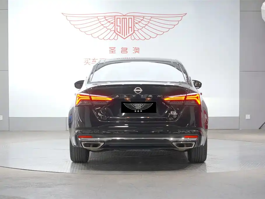 Nissan Teana 2022 2.0T XV Premium Edition фото 6