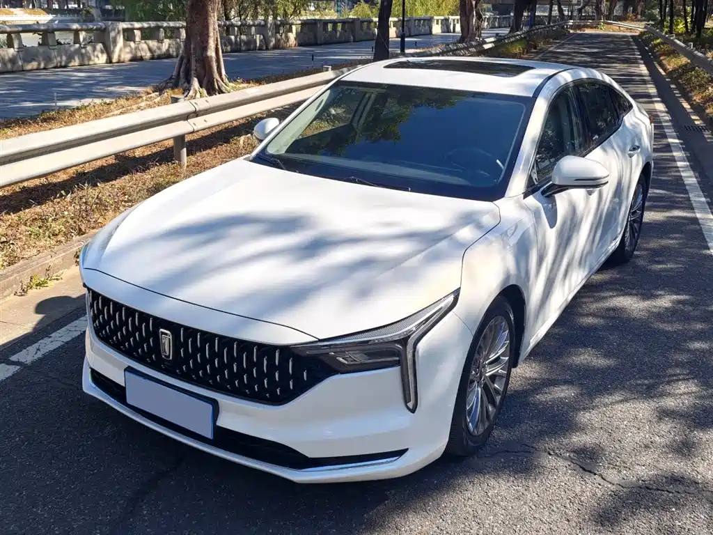 Besturn B70 2023 3rd Generation 1.5T Automatic Comfort