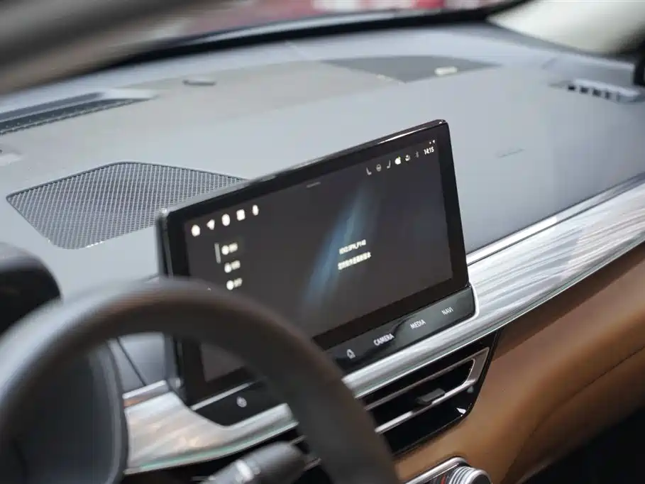 Nissan Teana 2022 2.0T XV Premium Edition фото 18