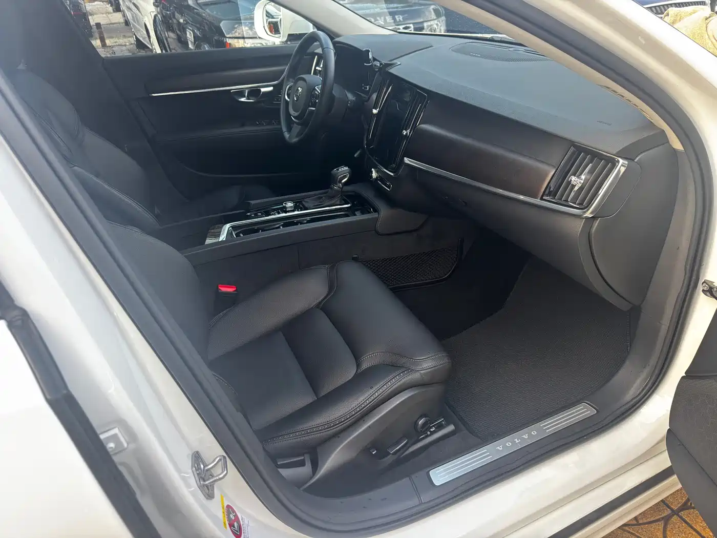 Volvo V90 2020 2020 Cross Country T5 AWD Wisdom