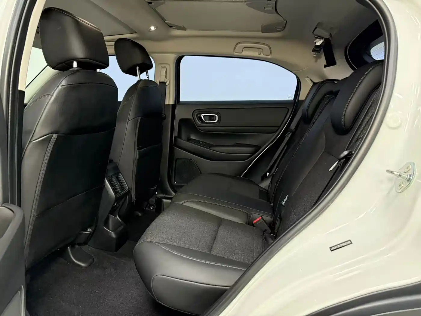 Honda Vezel, миниатюра 13