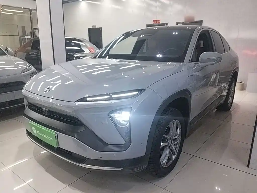 NIO EC6 2020