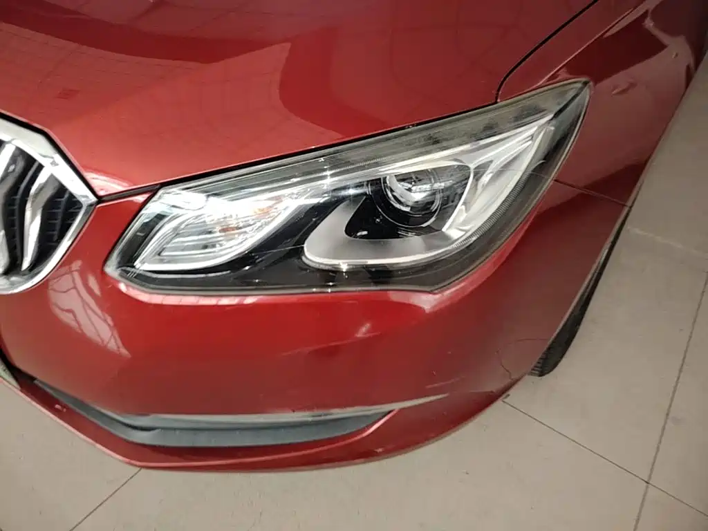 Photo 24 - Buick Excelle