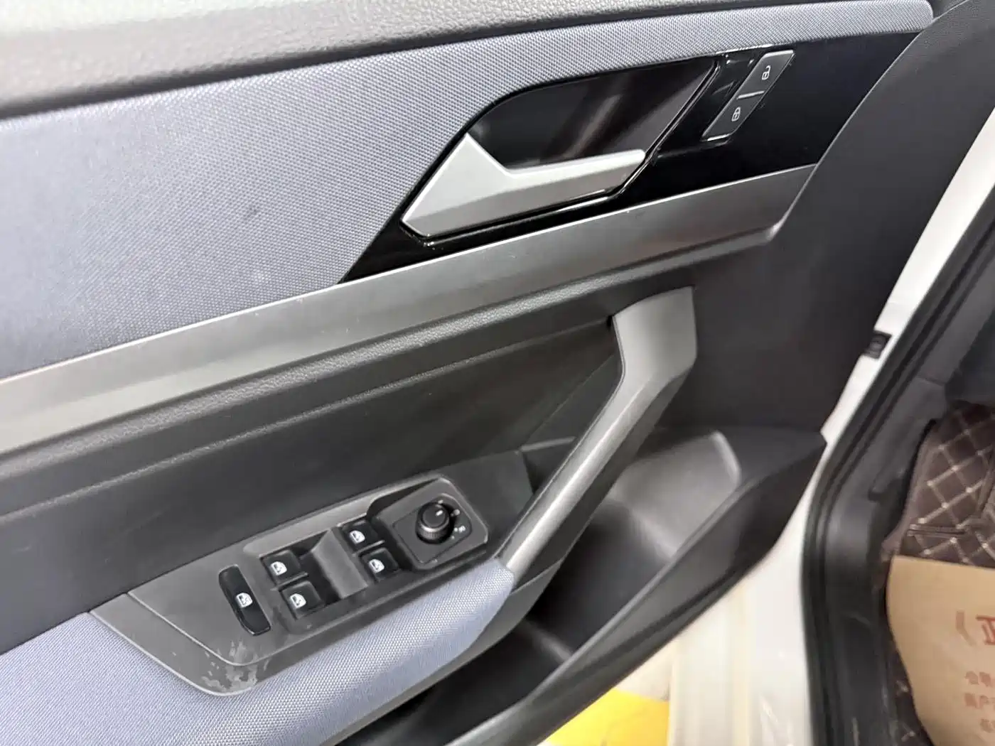 Volkswagen Lavida 2022 1.5L Auto Trend Edition фото 9